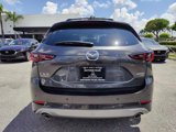 New 2025 MAZDA CX-5 Signature image 3
