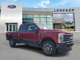 New 2025 Ford F250 King Ranch image 3