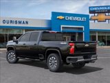 New 2025 Chevrolet Silverado 2500 LT w/ All Star Edition image 3