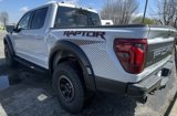 New 2025 Ford F150 Raptor image 4
