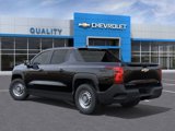 New 2026 Chevrolet Silverado EV W/T image 3