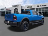 Used 2023 RAM 2500 Rebel w/ Level 2 Equipment Group image 3