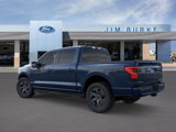 New 2025 Ford F150 Lightning XLT image 4