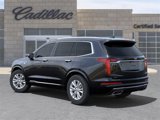 New 2025 Cadillac XT6 Luxury image 3