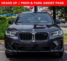 Used 2024 BMW X3 M40i w/ Premium Package image 2