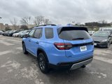 Certified 2024 Honda Pilot TrailSport image 5