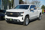 Used 2019 Chevrolet Silverado 1500 High Country w/ Technology Package image 2