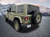 New 2025 Jeep Wrangler Unlimited Sport S 4xe image 3