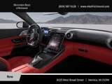 New 2025 Mercedes-Benz SL 55 AMG 4MATIC image 5