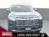 New 2026 Chevrolet Equinox LT image 3