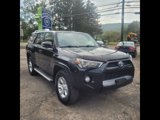 Used 2017 Toyota 4Runner SR5 Premium image 2