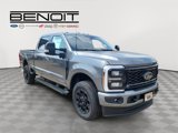 New 2025 Ford F350 Lariat image 3