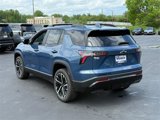 New 2026 Chevrolet Equinox RS w/ Convenience Package III image 3