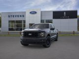 New 2025 Ford F150 XLT image 3
