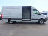 New 2025 Mercedes-Benz Sprinter 2500 image 4