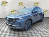 New 2025 MAZDA CX-50 AWD 2.5 Hybrid w/ Weather Package image 3