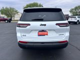 New 2025 Jeep Grand Cherokee Limited image 4