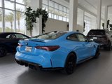 New 2025 BMW M4 CS image 6