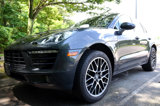 Used 2018 Porsche Macan S image 2