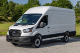 New 2025 Ford Transit 350 148 High Roof Extended w/ Load Area Protection Package image 3