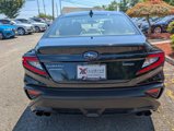 Used 2022 Subaru WRX image 6