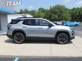 New 2026 Chevrolet Equinox RS image 3