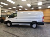 Certified 2023 Ford Transit 250 Low Roof w/ Exterior Upgrade Package image 4