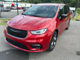 New 2026 Chrysler Pacifica Select image 2