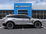 New 2025 Chevrolet Blazer EV RS image 4