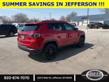 New 2025 Jeep Compass Latitude w/ Convenience Group image 4