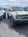 New 2025 Ford Bronco Badlands image 5