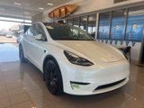 Used 2023 Tesla Model Y Performance image 3
