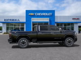 New 2025 GMC Sierra 3500 Denali Ultimate image 5