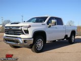 New 2025 Chevrolet Silverado 3500 LTZ w/ LTZ Convenience Package image 3
