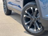 New 2026 Chevrolet Equinox RS w/ Convenience Package III image 3