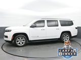 Used 2023 Jeep Wagoneer L Series III w/ Preferred Equipment Group image 2