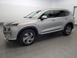 Used 2021 Hyundai Santa Fe SEL image 2