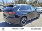 New 2025 MAZDA CX-90 Plug-In Hybrid w/ Premium Plus image 5