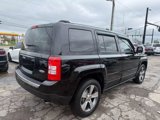 Used 2017 Jeep Patriot High Altitude image 6