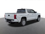 New 2025 Toyota Tacoma 4x4 Double Cab image 4