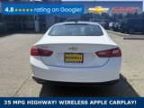Used 2023 Chevrolet Malibu LS image 6