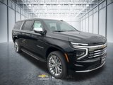 New 2025 Chevrolet Suburban Premier image 3