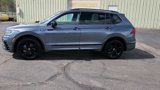 Used 2024 Volkswagen Tiguan SE R-Line image 3