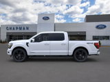 New 2025 Ford F150 Lariat w/ Equipment Group 502A High image 3