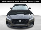 New 2025 Jaguar F-PACE R-Dynamic S image 4