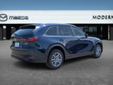 New 2025 MAZDA CX-90 3.3 Turbo w/ Select Package image 5