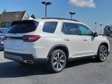 New 2025 Honda Pilot Elite image 4