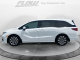 New 2025 Honda Odyssey Elite image 4
