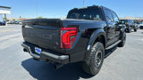 New 2025 Ford F150 Raptor image 3