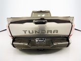 New 2025 Toyota Tundra Platinum image 5